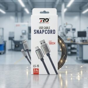 USB CABLE SNAPCORD