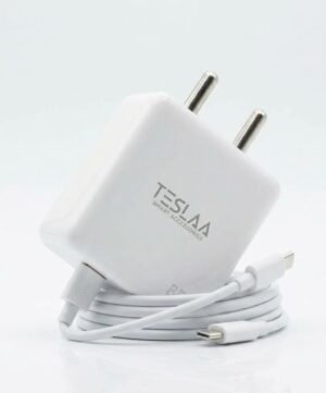 Teslaa 85W Max Output