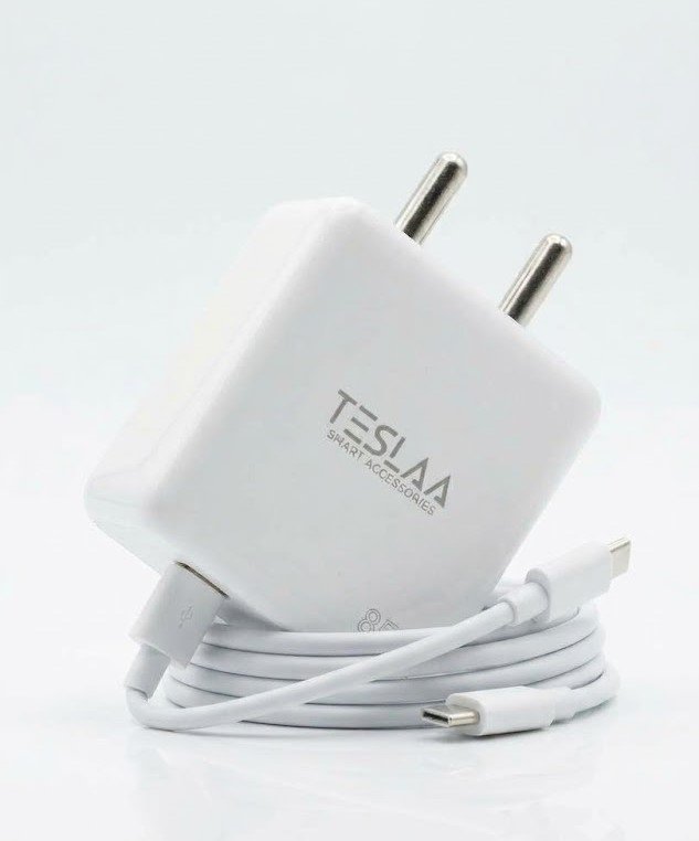 Teslaa 85W Max Output
