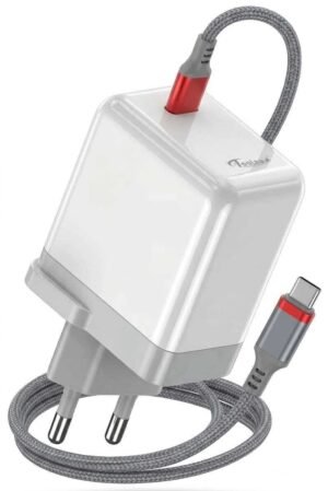 PD 65W Ultra Charge Teslaa