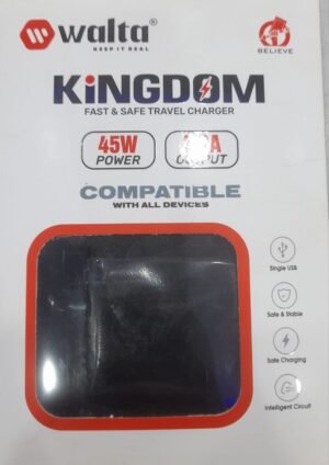 walta KiNGDOM 45w