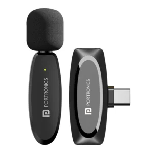 DASH 7 wireless Microphone