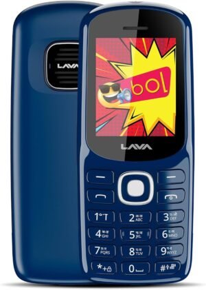 Lava A1 Josh