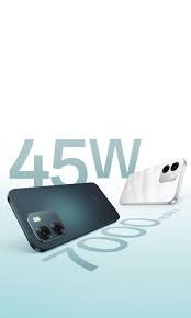 OPPO A6 5g - Image 3