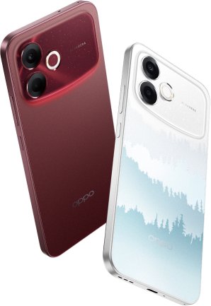 OPPO F33 Pro 5G