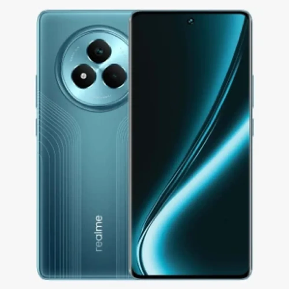 NARZO 80 Pro Realme NARZO 80 Pro Realme