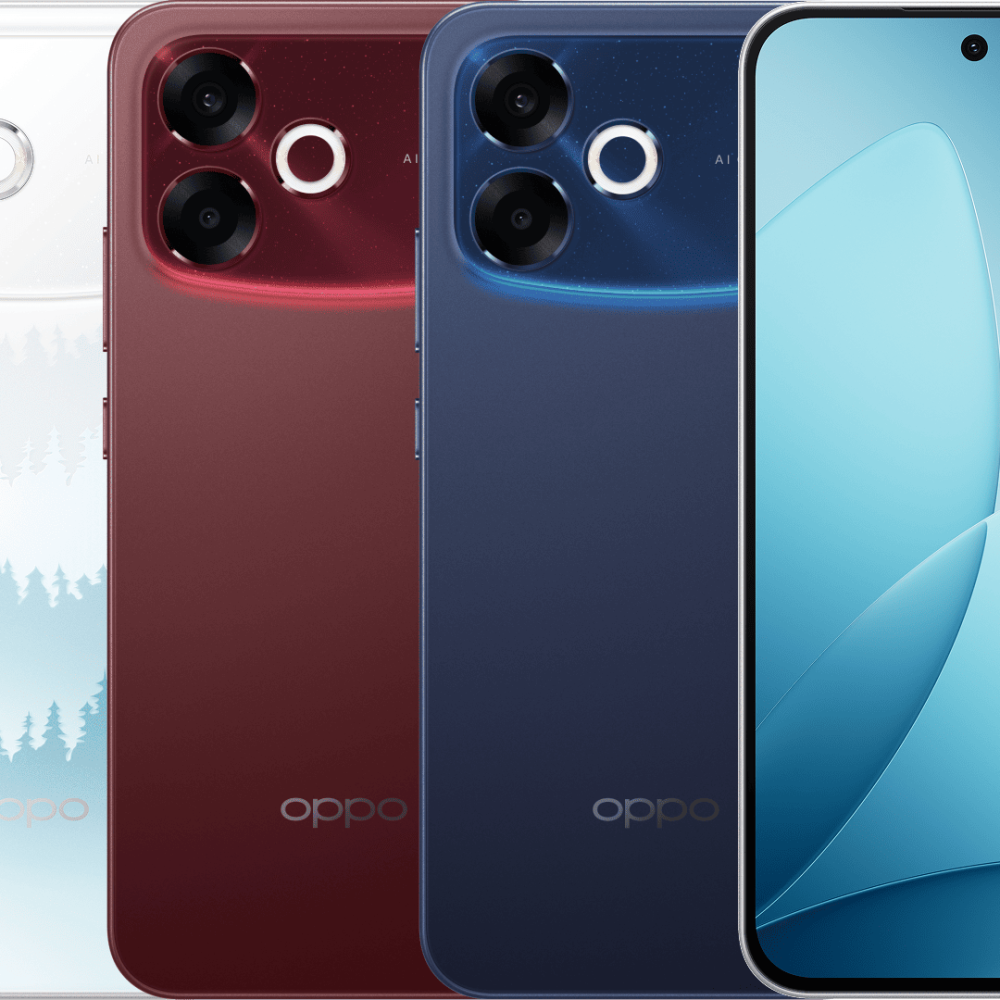 OPPO F33 Pro 5G 1 OPPO F33 Pro 5G 1
